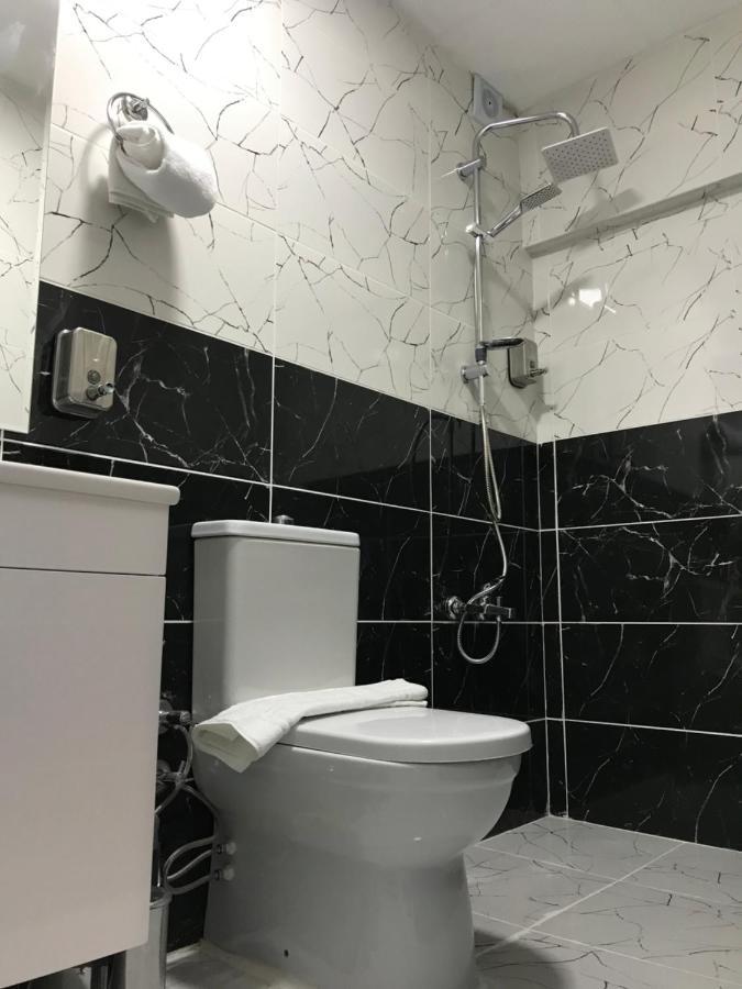 Zion Home Butik Otel Isztambul Kültér fotó