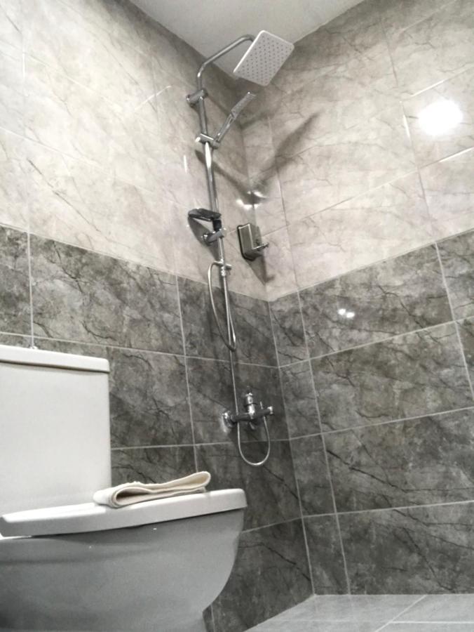 Zion Home Butik Otel Isztambul Kültér fotó