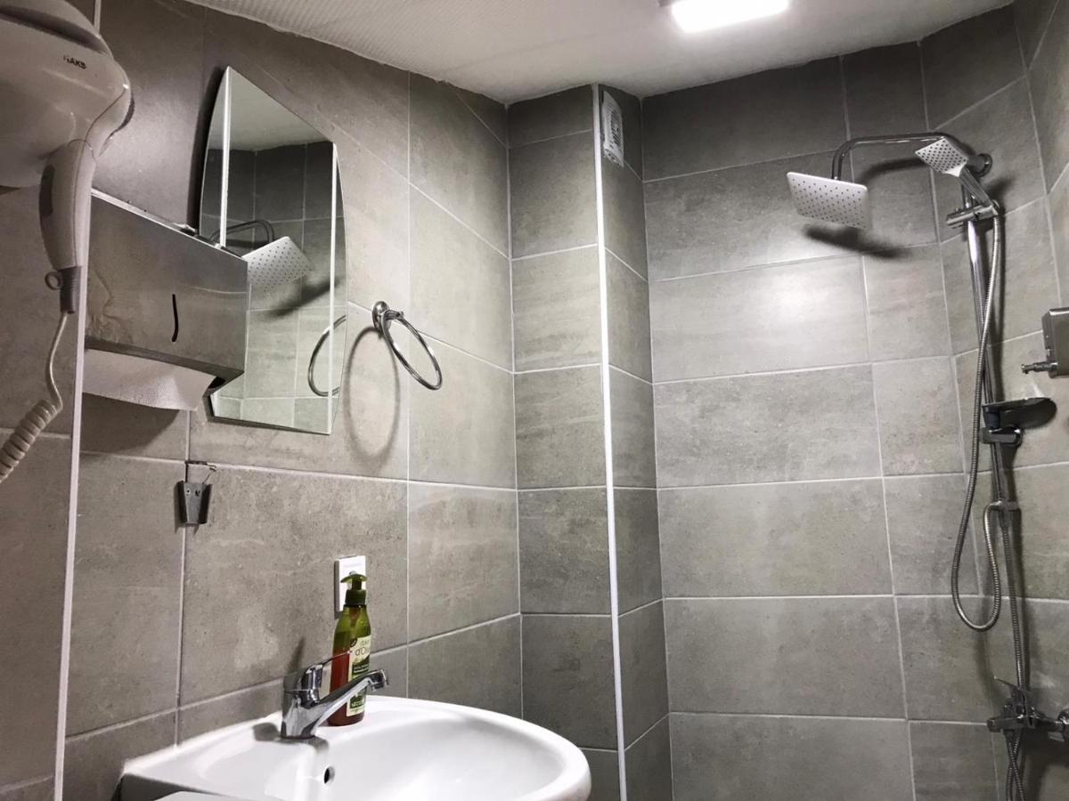 Zion Home Butik Otel Isztambul Kültér fotó
