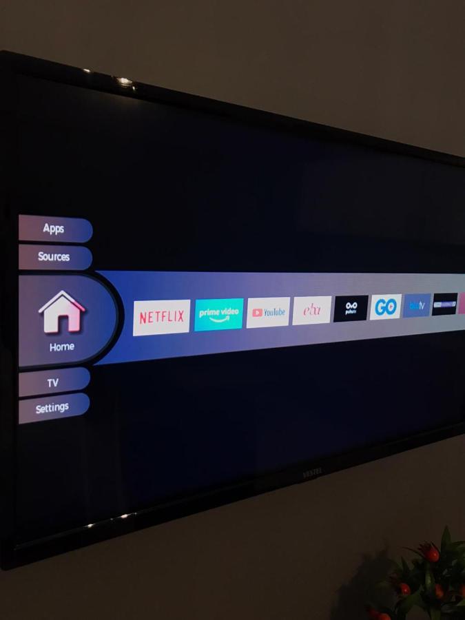 Zion Home Butik Otel Isztambul Kültér fotó
