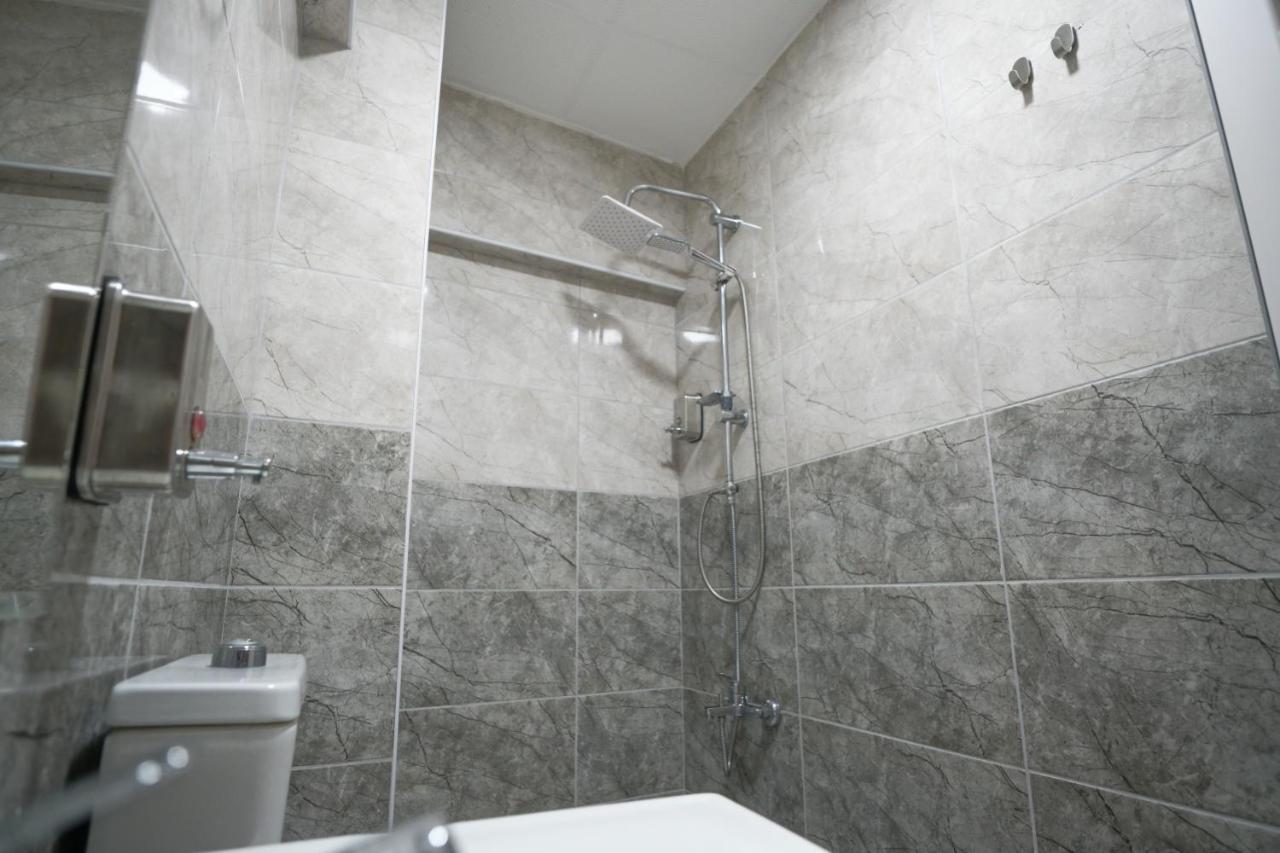 Zion Home Butik Otel Isztambul Kültér fotó