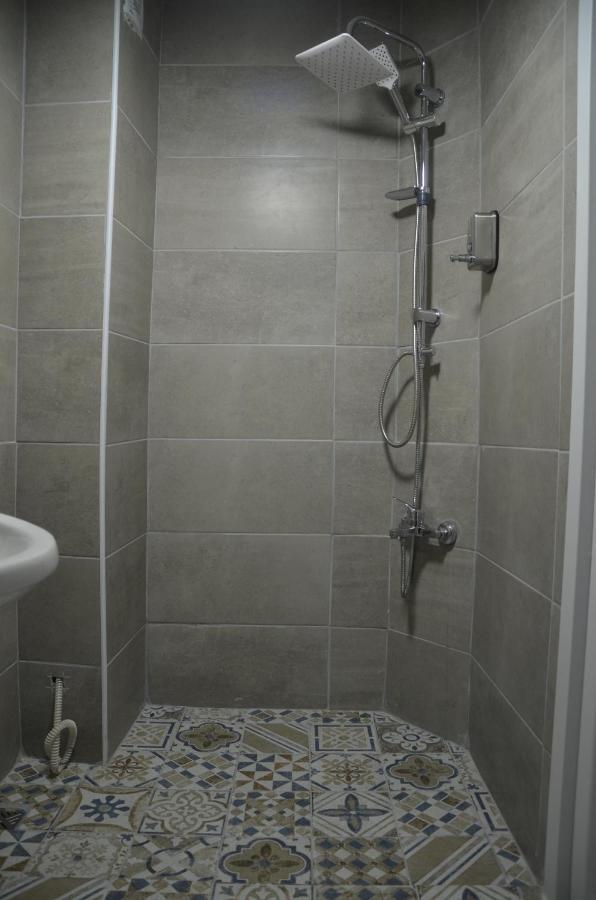 Zion Home Butik Otel Isztambul Kültér fotó