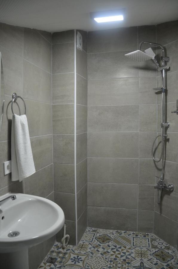 Zion Home Butik Otel Isztambul Kültér fotó
