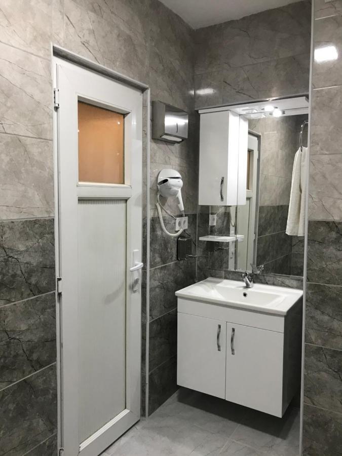 Zion Home Butik Otel Isztambul Kültér fotó