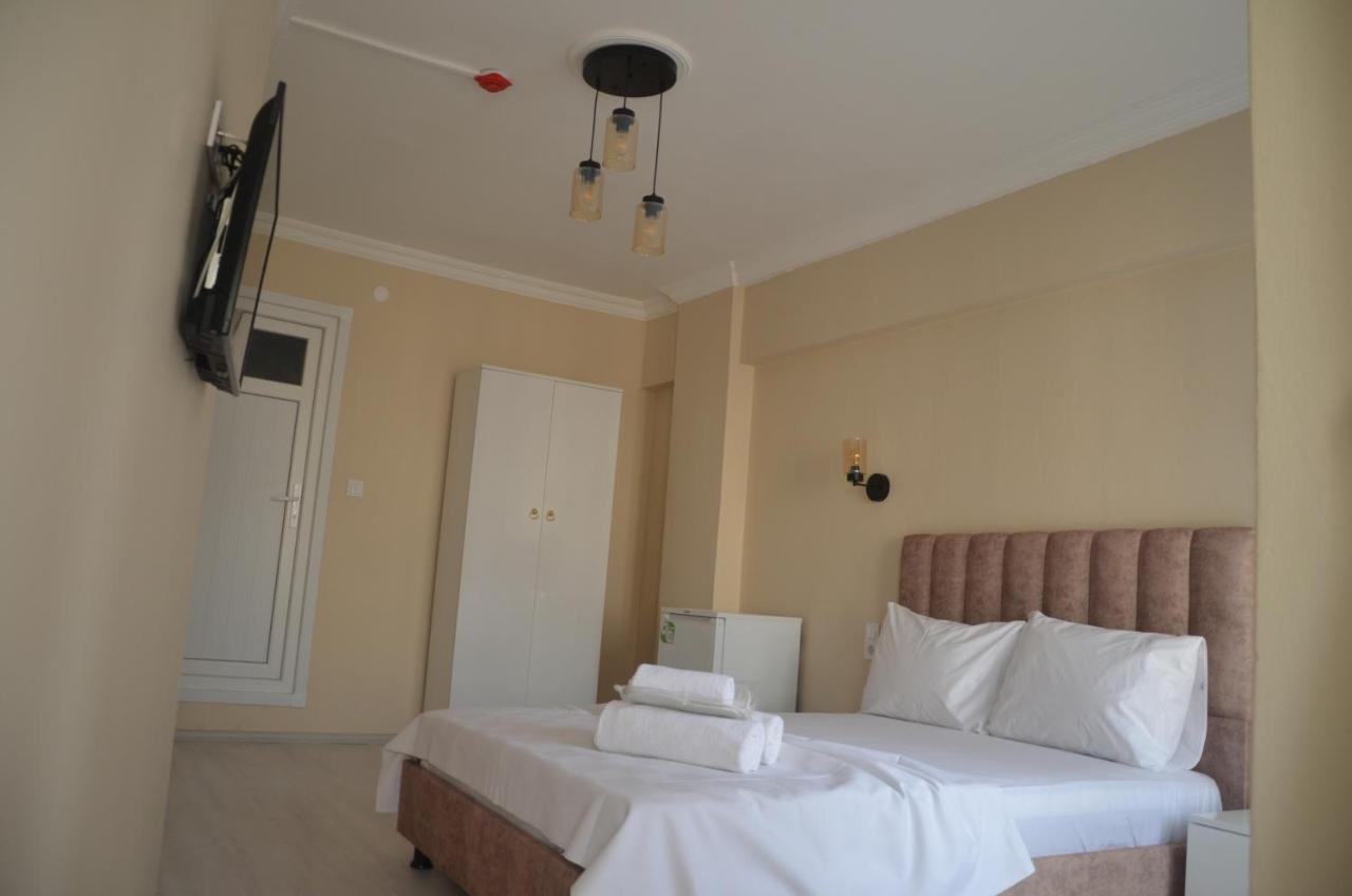 Zion Home Butik Otel Isztambul Kültér fotó
