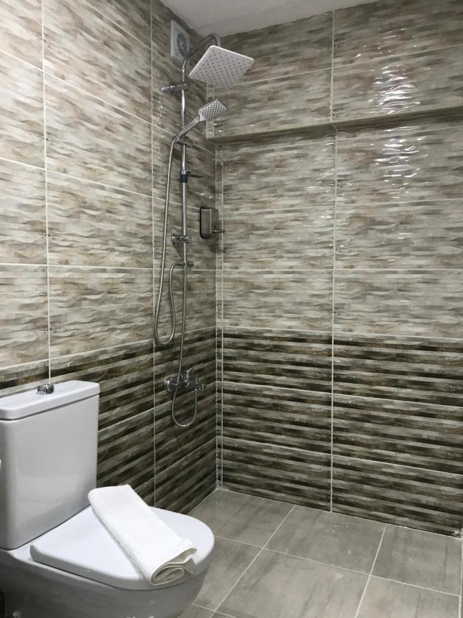 Zion Home Butik Otel Isztambul Kültér fotó